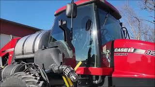 2014 CASE IH PATRIOT 3230 For Sale