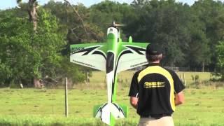 Katana MX Precision Aerobatic / Braeckman Modellbau