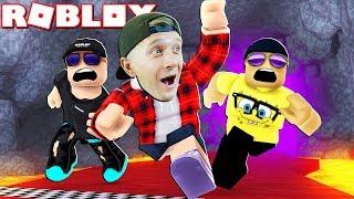 НЕВЕРОЯТНЫЙ ЗАБЕГ в ROBLOX СОРЕВНОВАНИЯ на ПЕРЕГОНКИ! Кто станет ЧЕМПИОНОМ? От #FFGTV