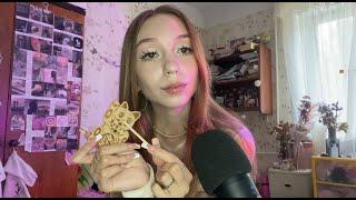 asmr следуй моим указаниям 