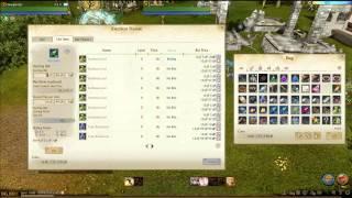 Archeage sell your sunpoints moonpoints starpoints