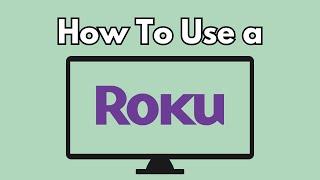 How to Use a DPL Roku
