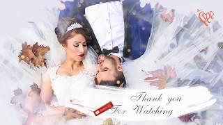 Free Project Wedding Template Slideshow | Premiere Pro Templates | Slideshow