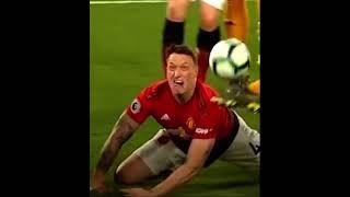 Phil Jones#football #funny #viral #fyp #NeverJustAGame ...