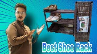 Best Accessories Shelf Under 799/= | Review | Jamali's Online Store