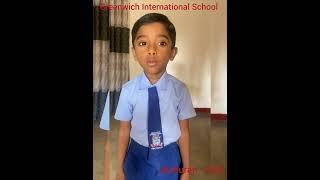Jeshuran #GIS#activity #UKG#