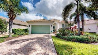 Ave Maria Florida Homes | Del Webb Naples "Tifton" Model | 5811 Plymouth PL $549,900 MLS# 224091585
