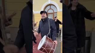 Езидская Свадьба в Тамбове