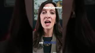 'SHAMEFUL INDICTMENT': College president sounds off on antisemitism