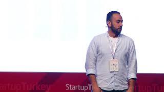 EBOMA - Startup Turkey 2019 Demo Day