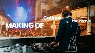 Making Of: Gatluak (Bakermat Remix)