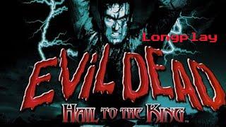 (PC) Evil Dead: Hail to the King (2000) | Longplay