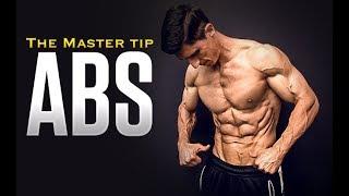 The Ab Workout “Master Tip” (EVERY ABS EXERCISE!)