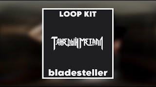 *FREE LOOP KIT* HEAVY METAL 2 KAI ANGEL 9MICE @bladesteller