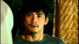 Robin Padilla and Vina Morales sa MMK