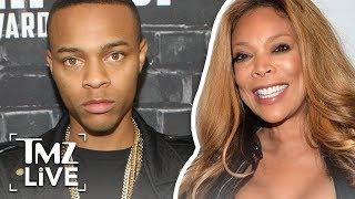 Wendy Williams: Bow Wow's Body Shaming | TMZ Live