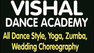 Vishal Dance Academy student adeera Choreography by Vishal Bboy #dance #hiphopdance #dancer
