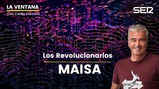 Los Revolucionarios | Maisa: abriendo la caja negra de la IA para evitar que nos mienta