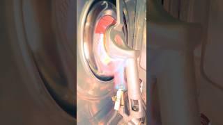 This is gas stove lighter #kitchenappliance #gasstove