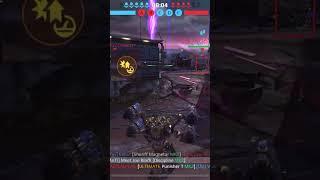 New FREDERICK Mothership BOOSTS Ghost Typhon SPEED | War robots game [WR]