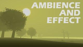 [OUTDATED] Unturned - Ambience & Effect volumes GUIDE