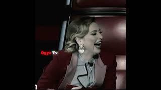 O Ses Türkiye - Beyaz'ın Acuna Kapağı