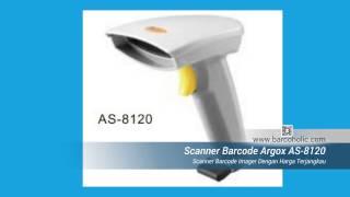 Scanner Barcode Argox | Jual Scanner Barcode Argox | Scanner Barcode Murah