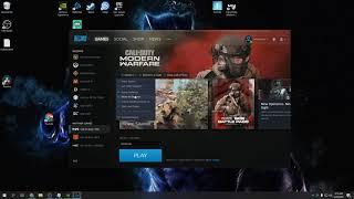 Call of Duty Modern Warfare Warzone Dev Error 6068 fix