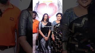 #Mrs & Mr# audio launch#google#video #cinemabazaar#