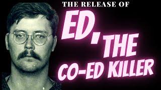 ED KEMPER THE CO ED BUTCHER. HIS FIRST COED MURDERS.