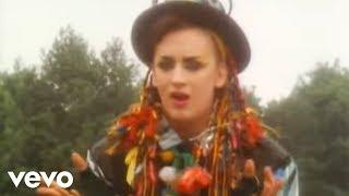 Culture Club - Karma Chameleon