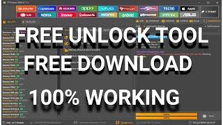 TFT UNLOCKER DIGITAL V4.7.1.1 TFT Unlock Tool 2024 #1 FREE UnlockTool