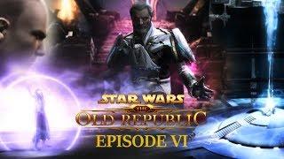 Star Wars: The Old Republic - Der Film - Episode VI: KotET [GERMAN/60FPS]