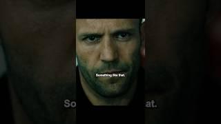 Arthur Kills His Mentor  “If It Has to Be Someone…” | The Mechanic (2011) ️