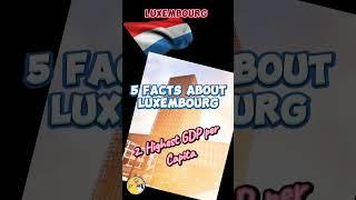 Luxembourg #scholarship #europe #trendingshorts #internationalscholarship #studyabroad