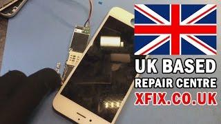How to Fix iPhone 6 with  No image /No backlight issus (Shorted Capacitor)