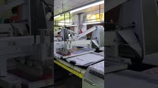 Custom Screen Print Yoga Leggings, Custom Made Yoga Pants Manufacturer