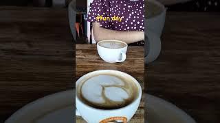 cappuccino coffee # popcorn #funday #music #newsong  YouTube short