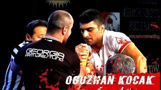 "Oguzhan Kocak / World 2017" / Аssociation strong / ARMWRESTLING HIGHLIGHTS #50