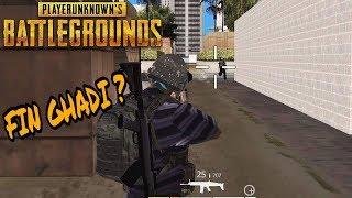 MTA PUBG #Montage // Gta San Andreas Battlegrounds 1080p60fps