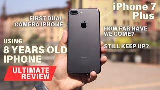 iPhone 7 Plus in Late 2024: Why People STILL Love it ? (REVIEW)