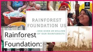 Top 10 Wildlife Conservation Organizations
