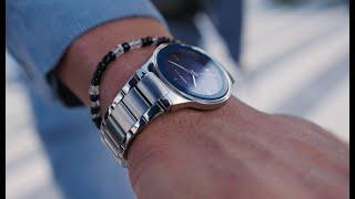 Caravelle Modern and Retro Luxury Watches | Designed by Bulova