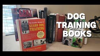 Dog Training Books and History of Dog Training: Alexander Gonta