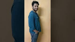 Aman Rawat - Introduction