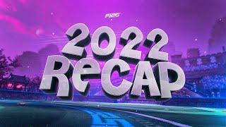 FIZ6 2022 RECAP