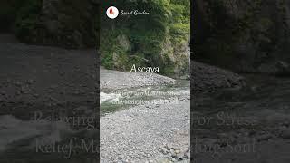 "Ascaya - Skyland" | Relaxing Piano Music For Stress Relief, Meditation, Healing Soul & Deep Sleep