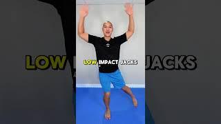 5-Minute Fitness Workout for Beginners #homeworkout #beginnerworkout #fitness #exercise