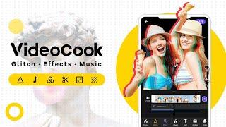 Video Cook - Video Effects