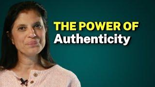 The power of AUTHENTICITY (the word of the year)